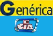 Genericaecia